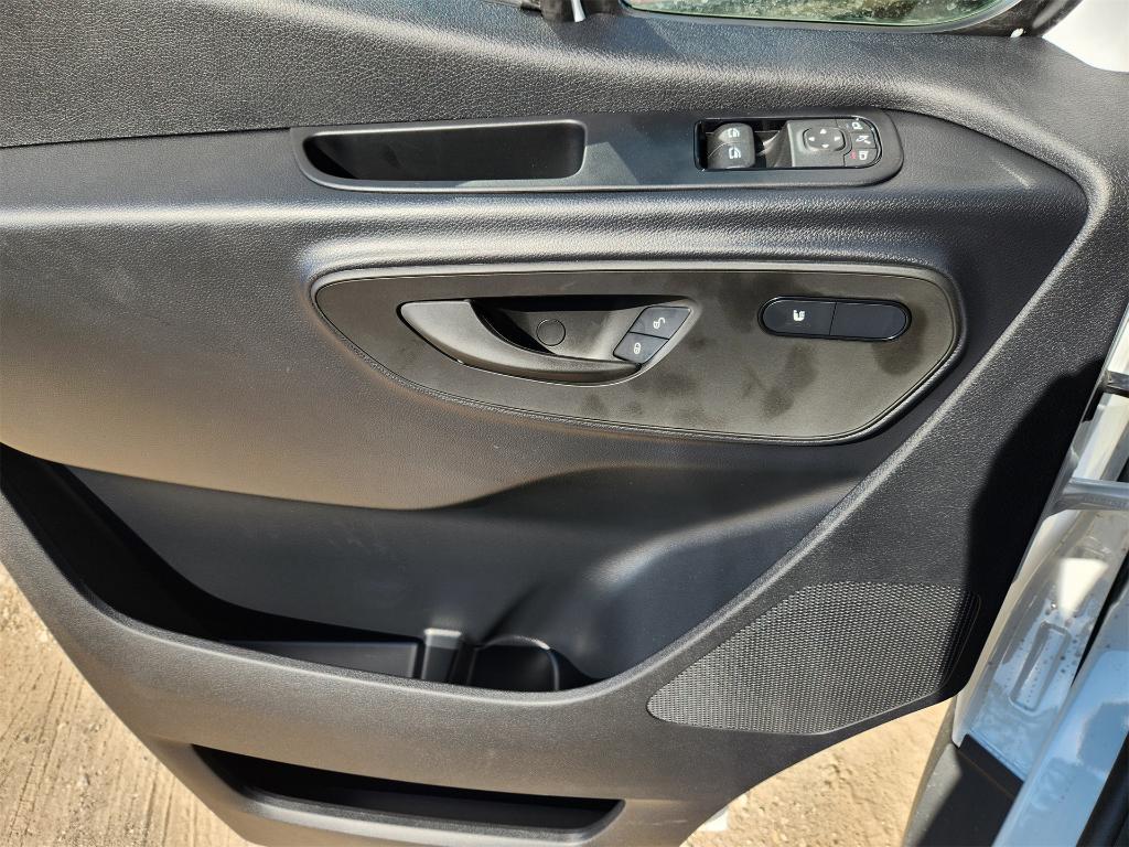 new 2026 Mercedes-Benz Sprinter 2500 car, priced at $55,363