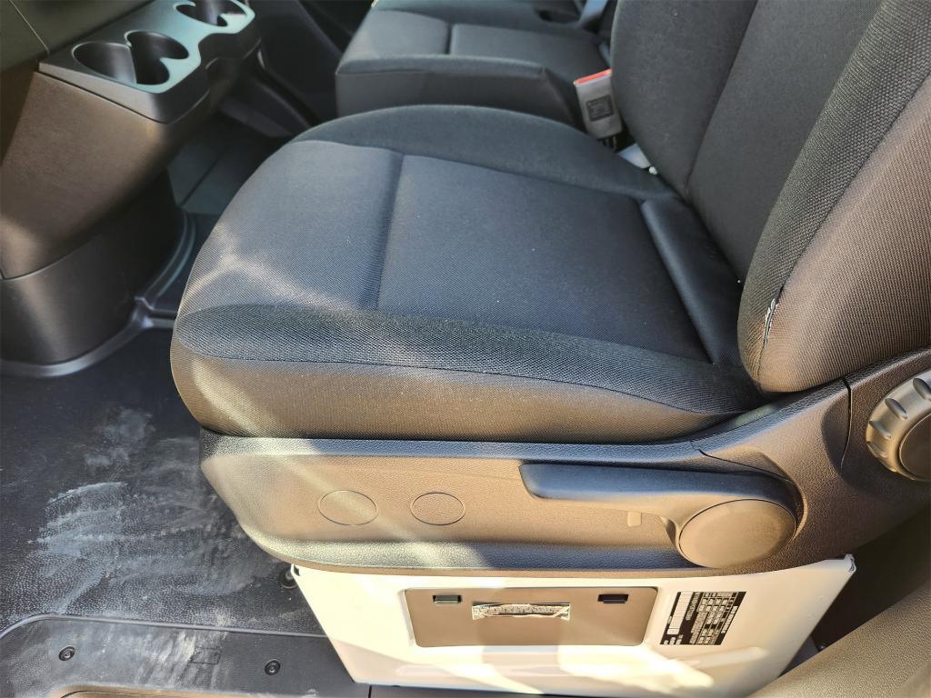 new 2026 Mercedes-Benz Sprinter 2500 car, priced at $55,363