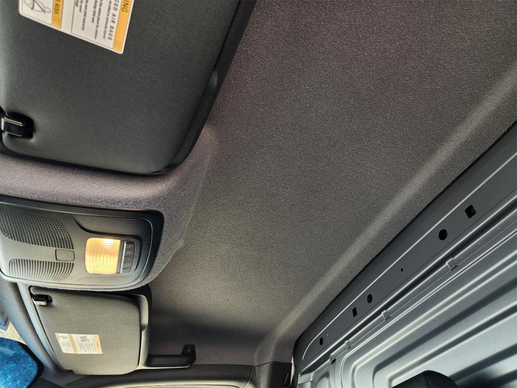 new 2026 Mercedes-Benz Sprinter 2500 car, priced at $55,363