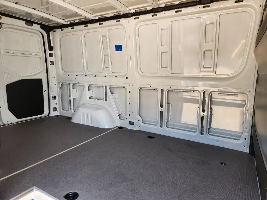 new 2026 Mercedes-Benz Sprinter 2500 car, priced at $55,363