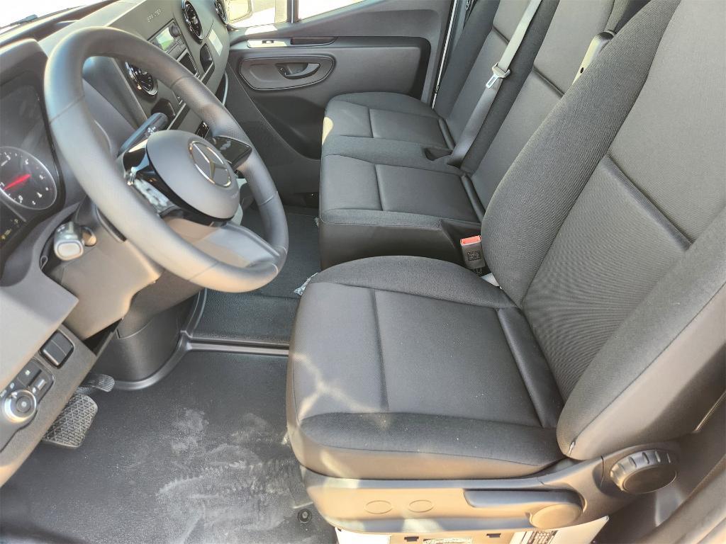 new 2026 Mercedes-Benz Sprinter 2500 car, priced at $55,363