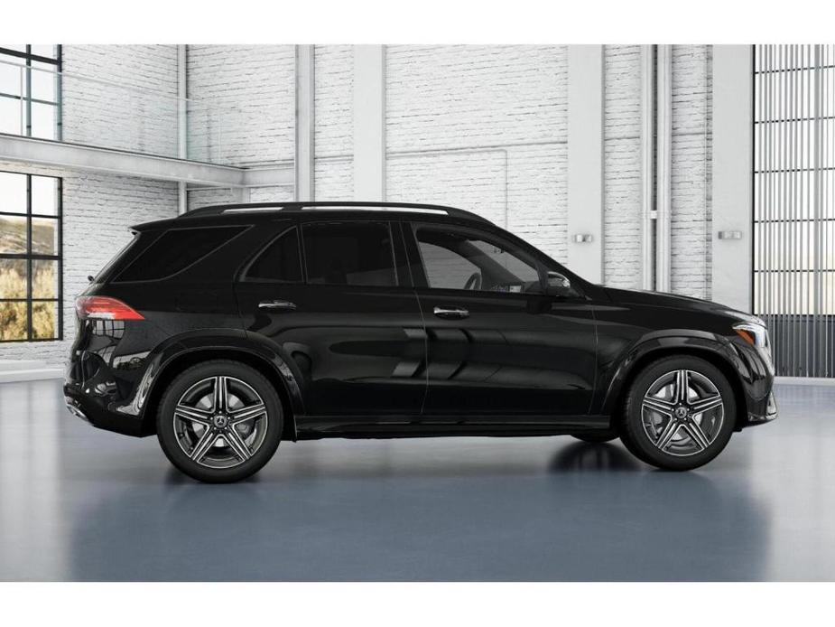 new 2025 Mercedes-Benz GLE 350 car, priced at $69,365