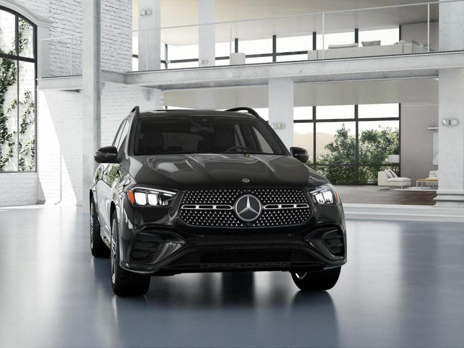 new 2025 Mercedes-Benz GLE 350 car, priced at $69,365