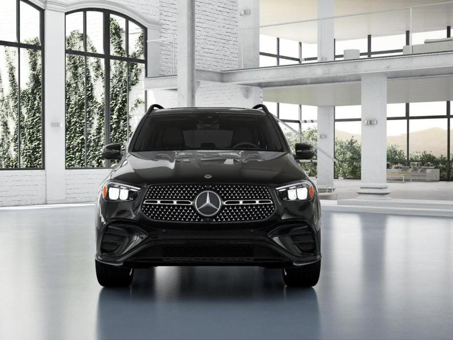 new 2025 Mercedes-Benz GLE 350 car, priced at $69,365