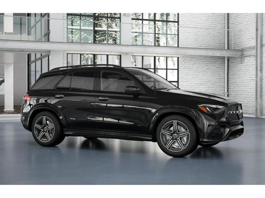 new 2025 Mercedes-Benz GLE 350 car, priced at $69,365