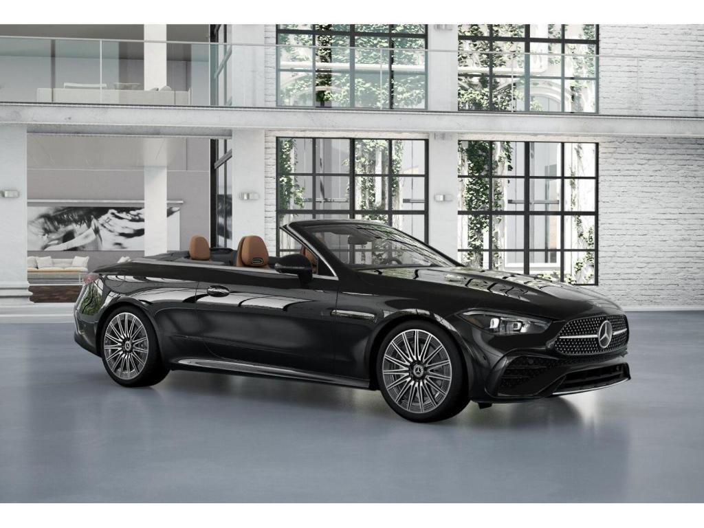 new 2026 Mercedes-Benz CLE 300 car, priced at $80,305