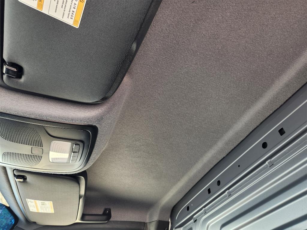 new 2026 Mercedes-Benz Sprinter 2500 car, priced at $55,363