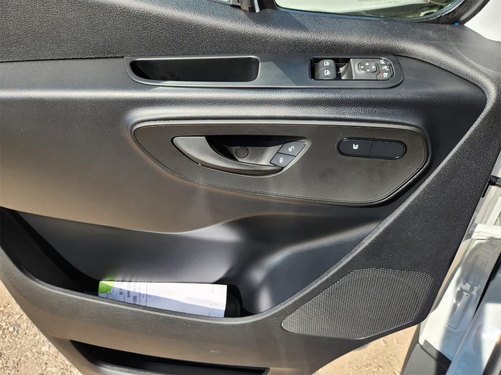 new 2026 Mercedes-Benz Sprinter 2500 car, priced at $55,363