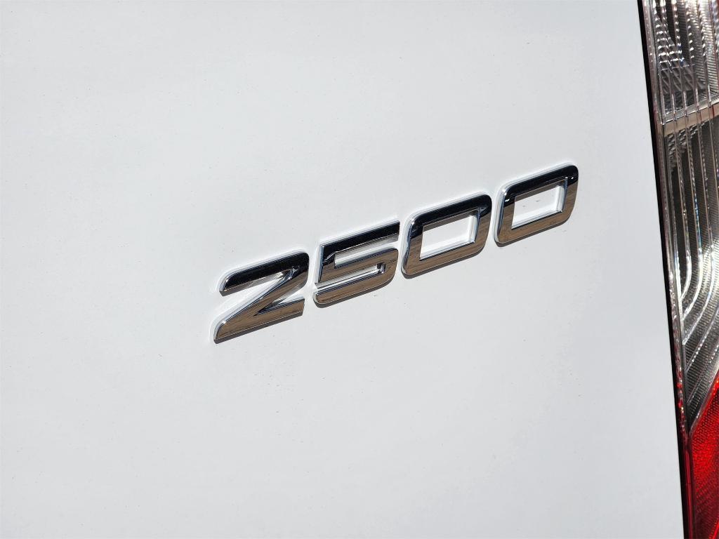 new 2026 Mercedes-Benz Sprinter 2500 car, priced at $55,363