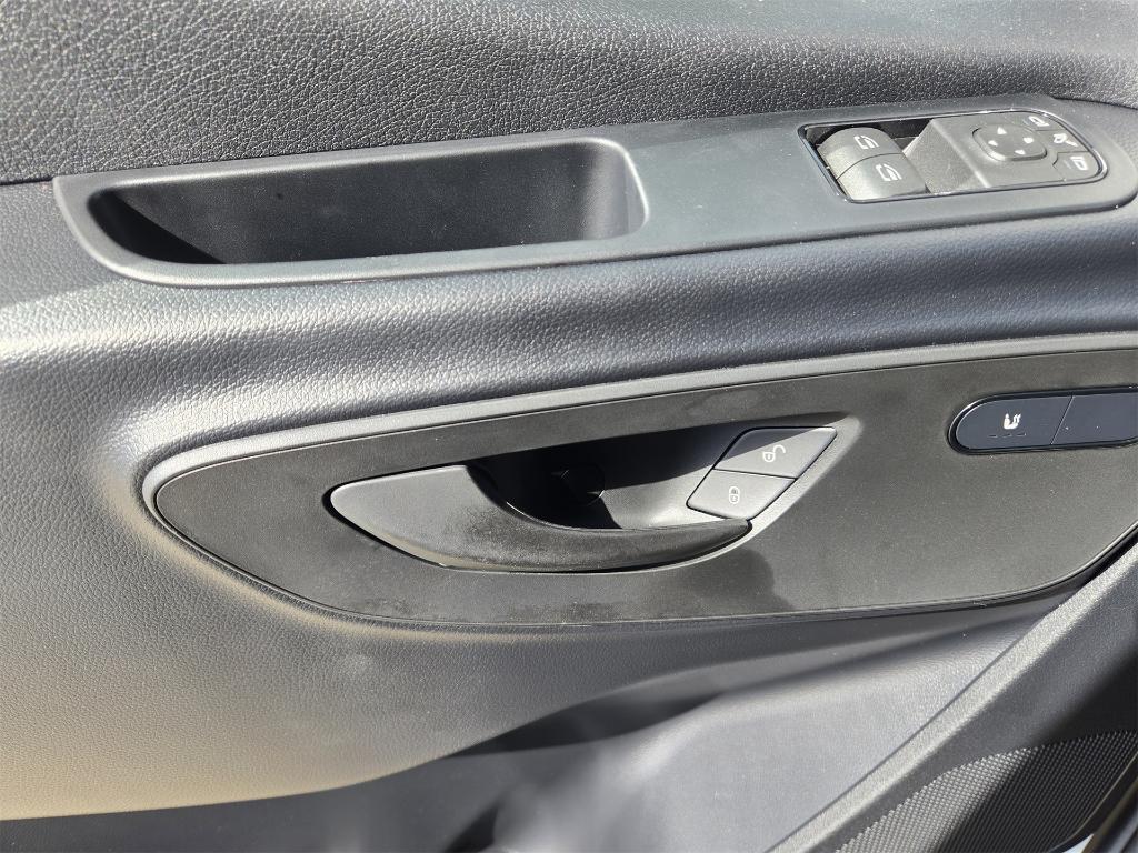 new 2025 Mercedes-Benz Sprinter 2500 car, priced at $55,506