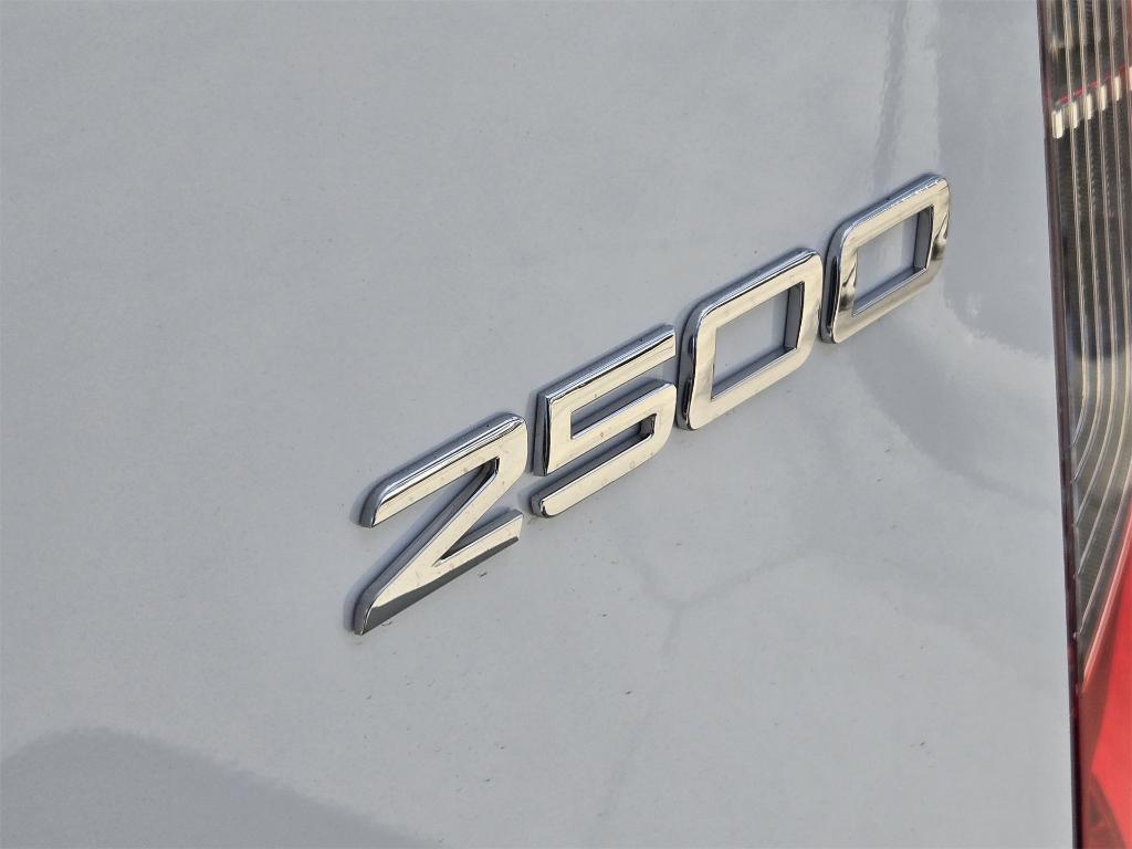 new 2025 Mercedes-Benz Sprinter 2500 car, priced at $55,506
