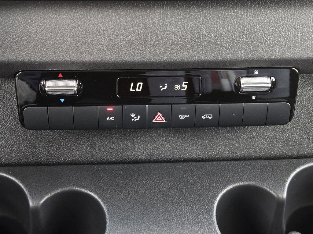 new 2025 Mercedes-Benz Sprinter 2500 car, priced at $55,506