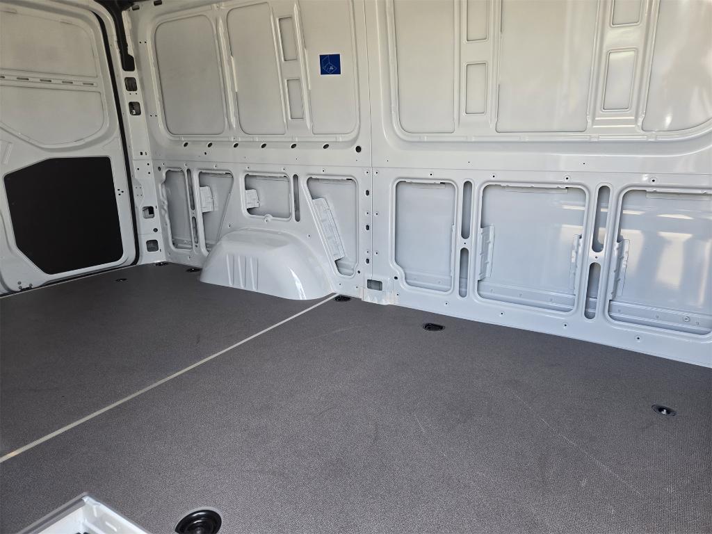 new 2025 Mercedes-Benz Sprinter 2500 car, priced at $55,506
