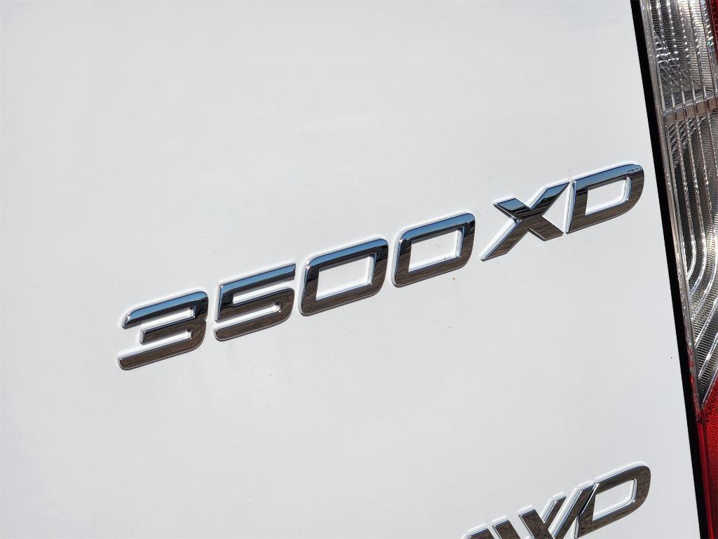 new 2025 Mercedes-Benz Sprinter 3500XD car, priced at $83,429