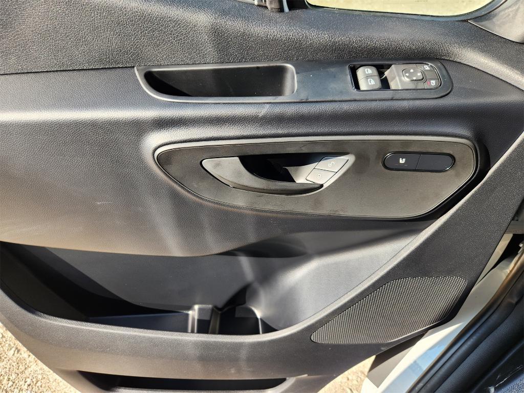 new 2025 Mercedes-Benz Sprinter 3500XD car, priced at $83,429