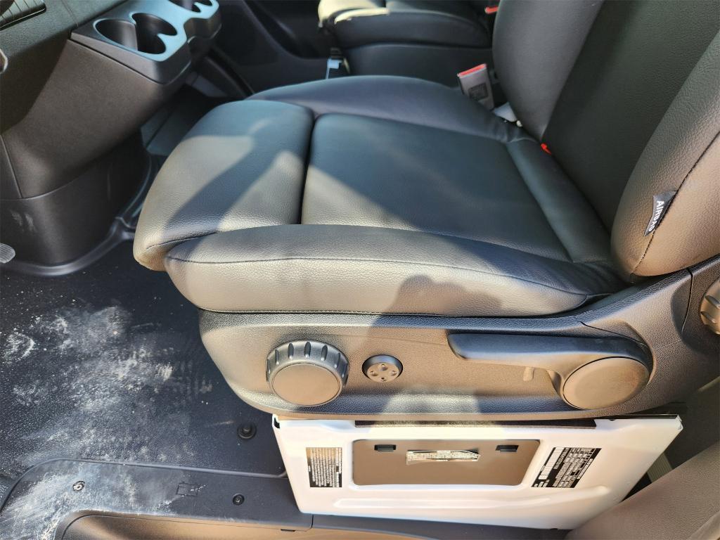 new 2025 Mercedes-Benz Sprinter 3500XD car, priced at $83,429