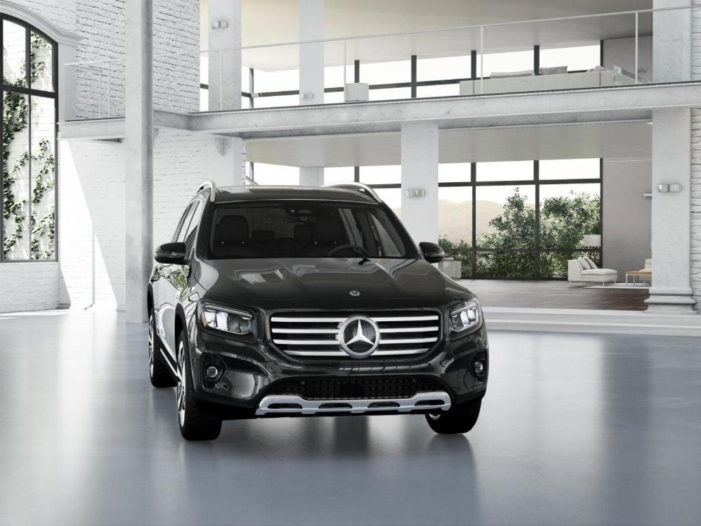 new 2024 Mercedes-Benz GLB 250 car, priced at $53,250