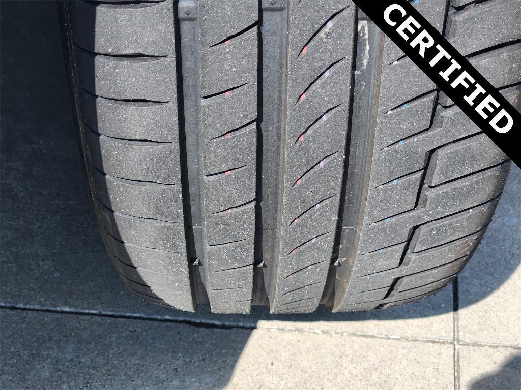 used 2024 Mercedes-Benz GLS 580 car, priced at $77,498