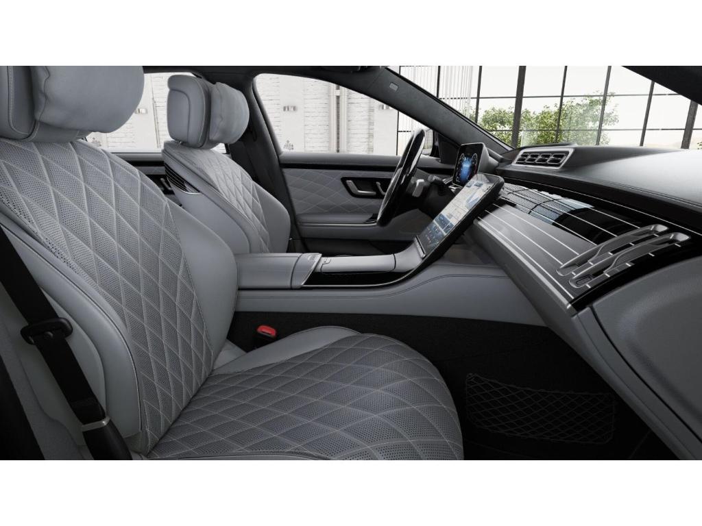 new 2026 Mercedes-Benz S-Class car, priced at $150,155