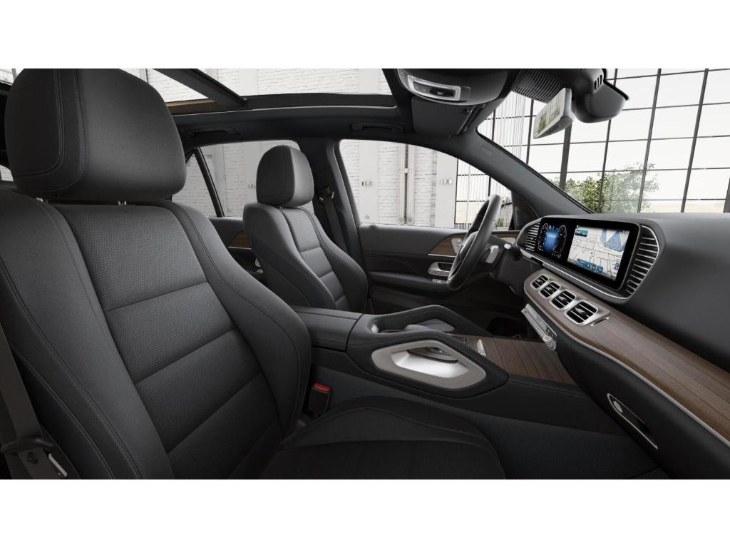 new 2026 Mercedes-Benz GLE 350 car, priced at $71,815