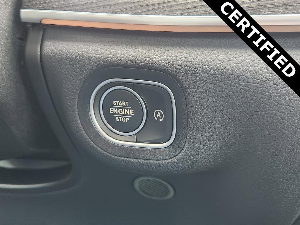 used 2025 Mercedes-Benz GLS 450 car, priced at $87,998