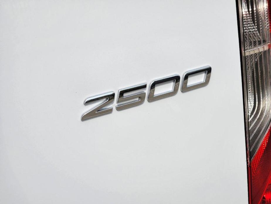 new 2024 Mercedes-Benz Sprinter 2500 car, priced at $59,176
