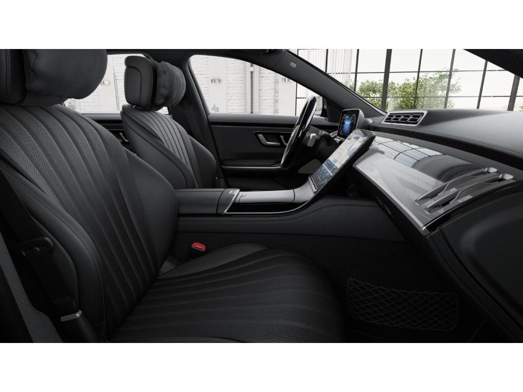 new 2026 Mercedes-Benz S-Class car, priced at $126,245