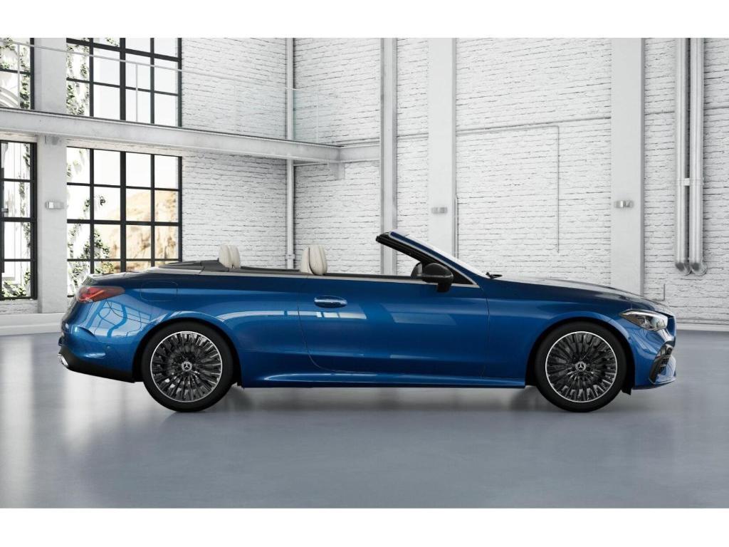 new 2026 Mercedes-Benz CLE 300 car, priced at $74,905