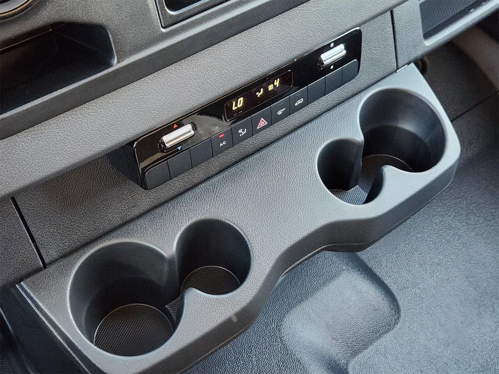 new 2025 Mercedes-Benz Sprinter 3500XD car, priced at $72,495