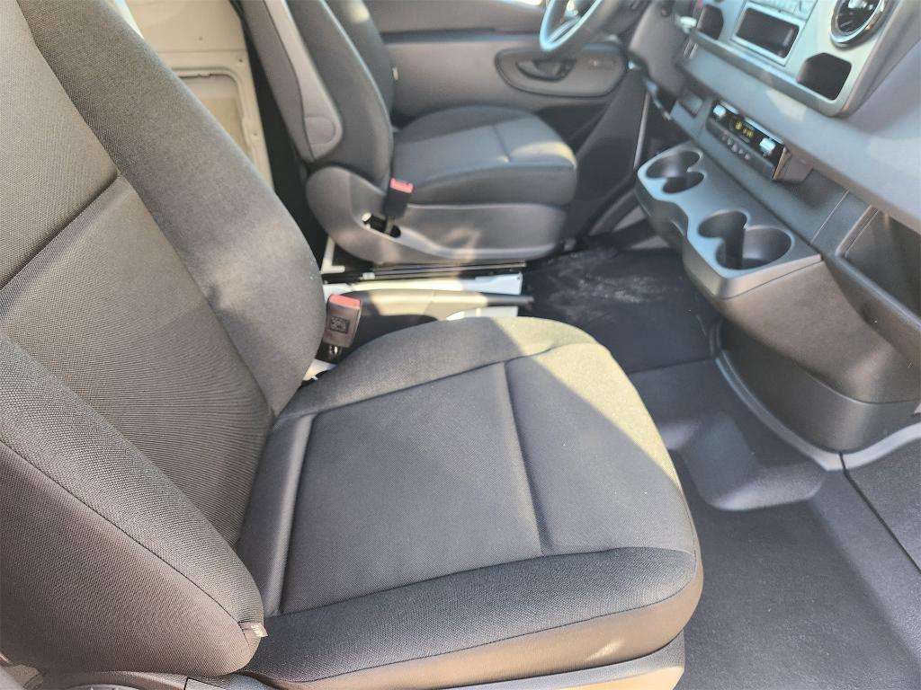 new 2025 Mercedes-Benz Sprinter 3500XD car, priced at $72,495