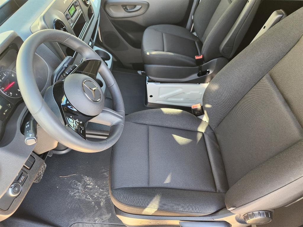 new 2025 Mercedes-Benz Sprinter 3500XD car, priced at $72,495