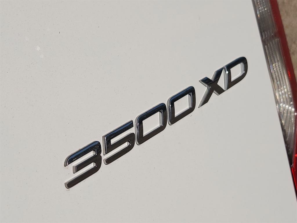 new 2025 Mercedes-Benz Sprinter 3500XD car, priced at $72,495