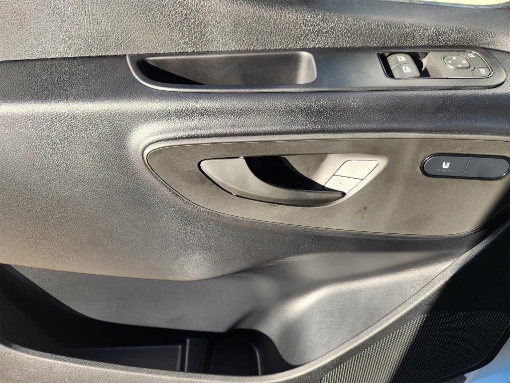 new 2025 Mercedes-Benz Sprinter 3500XD car, priced at $72,495