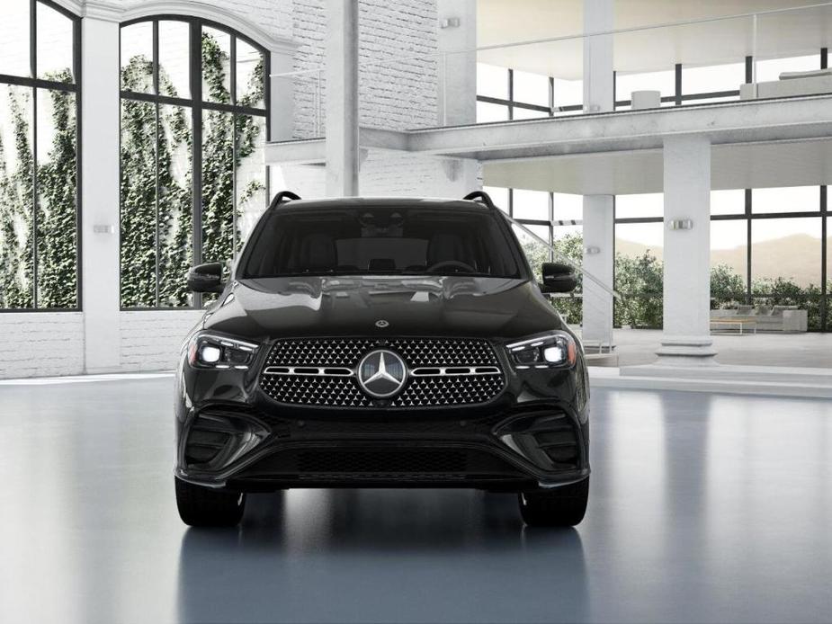 new 2024 Mercedes-Benz GLE 580 car, priced at $101,915