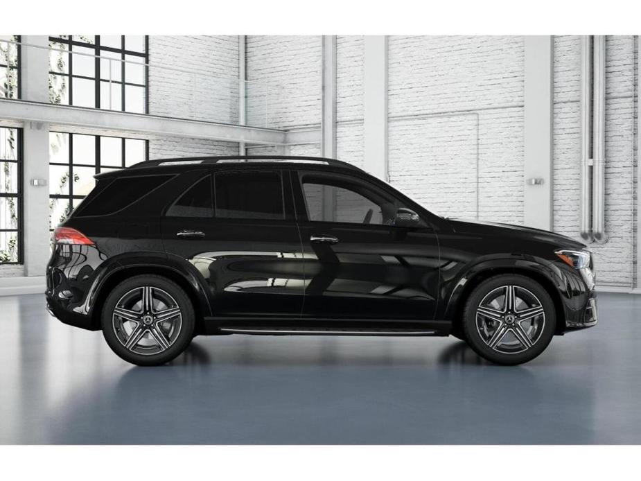 new 2024 Mercedes-Benz GLE 580 car, priced at $101,915