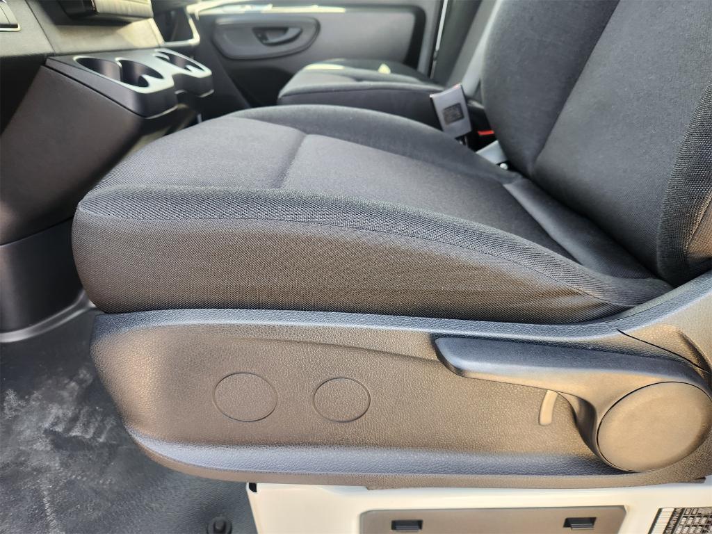 new 2025 Mercedes-Benz Sprinter 2500 car, priced at $56,323