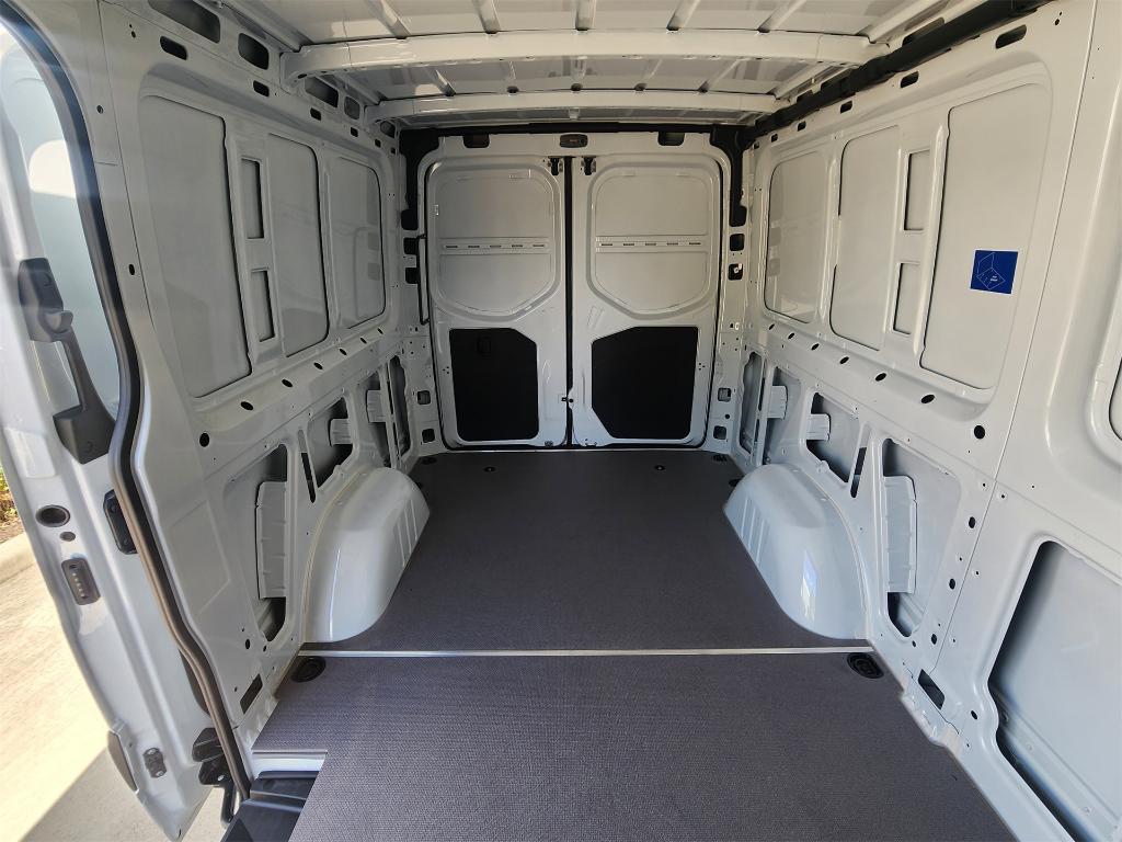 new 2025 Mercedes-Benz Sprinter 2500 car, priced at $56,323