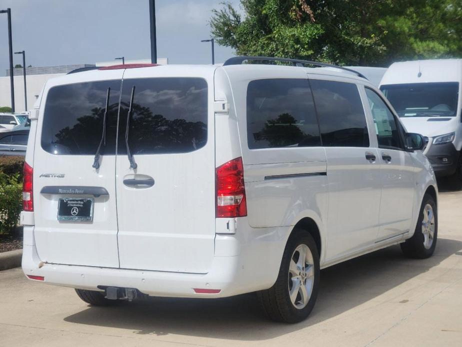 new 2023 Mercedes-Benz Metris car, priced at $56,991