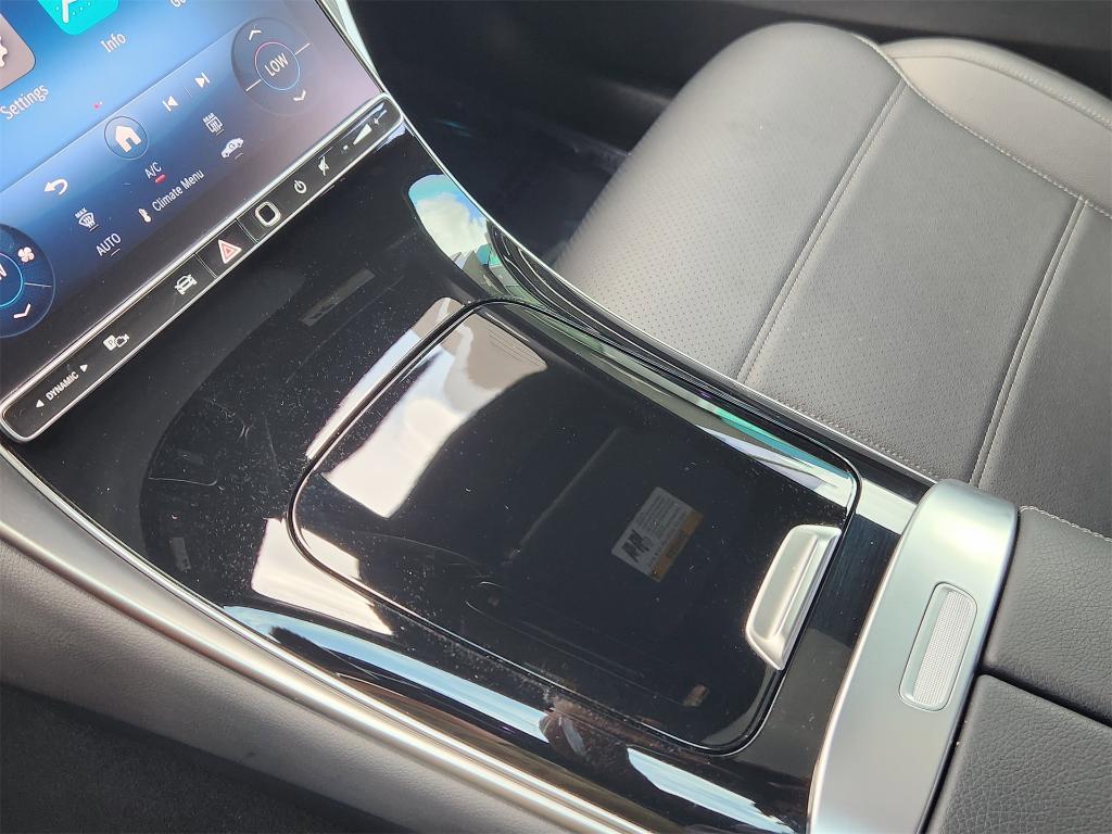 used 2025 Mercedes-Benz GLC 300 car, priced at $44,998