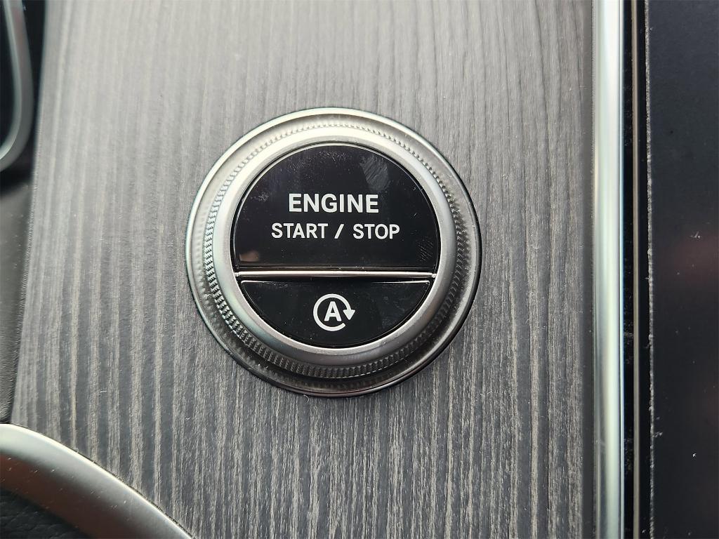 used 2025 Mercedes-Benz GLC 300 car, priced at $44,998