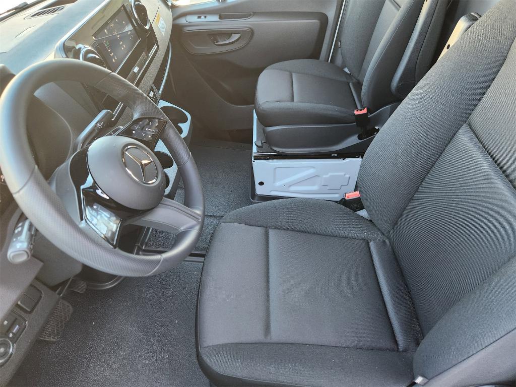 new 2026 Mercedes-Benz Sprinter 2500 car, priced at $62,101
