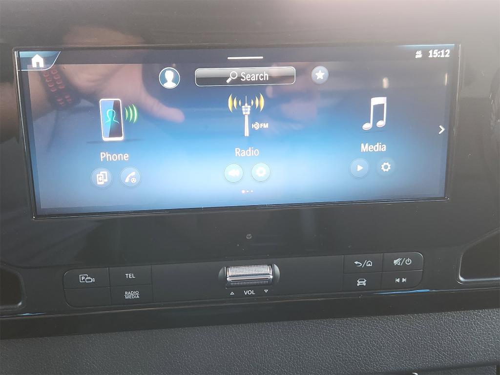 new 2026 Mercedes-Benz Sprinter 2500 car, priced at $62,101