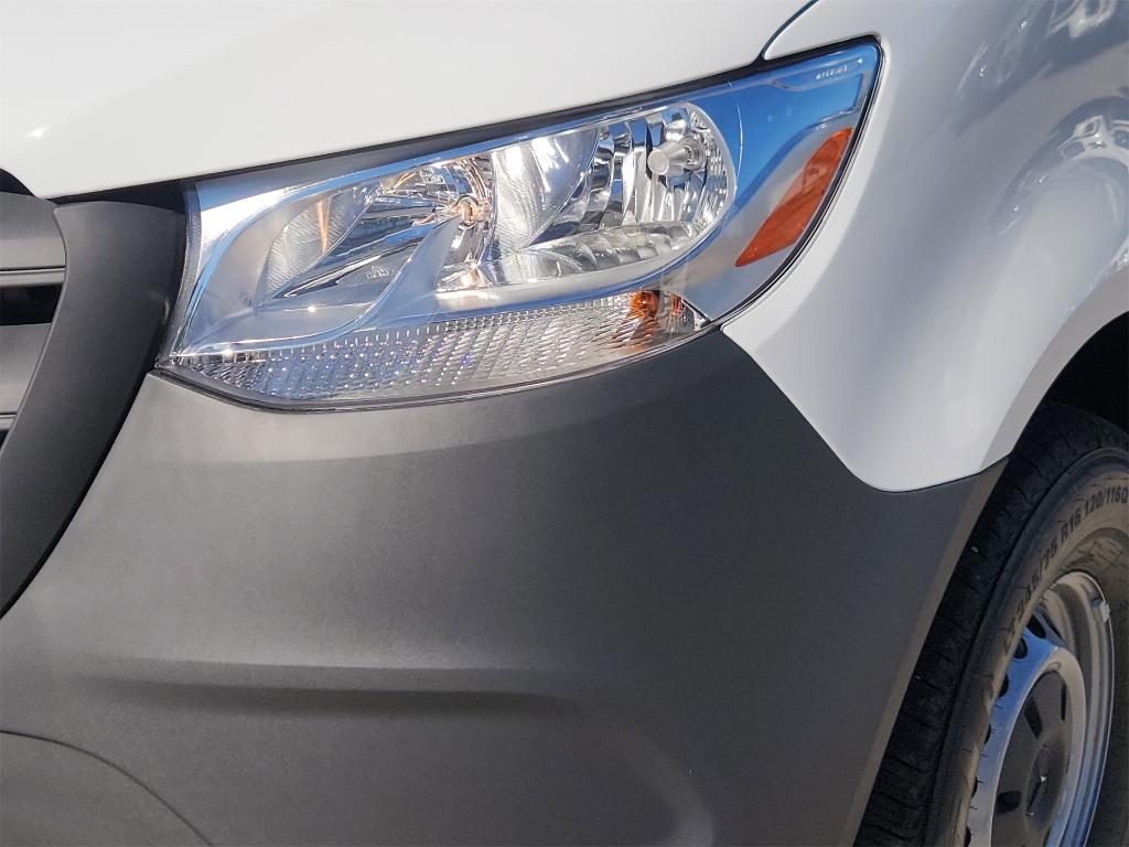 new 2026 Mercedes-Benz Sprinter 2500 car, priced at $62,101