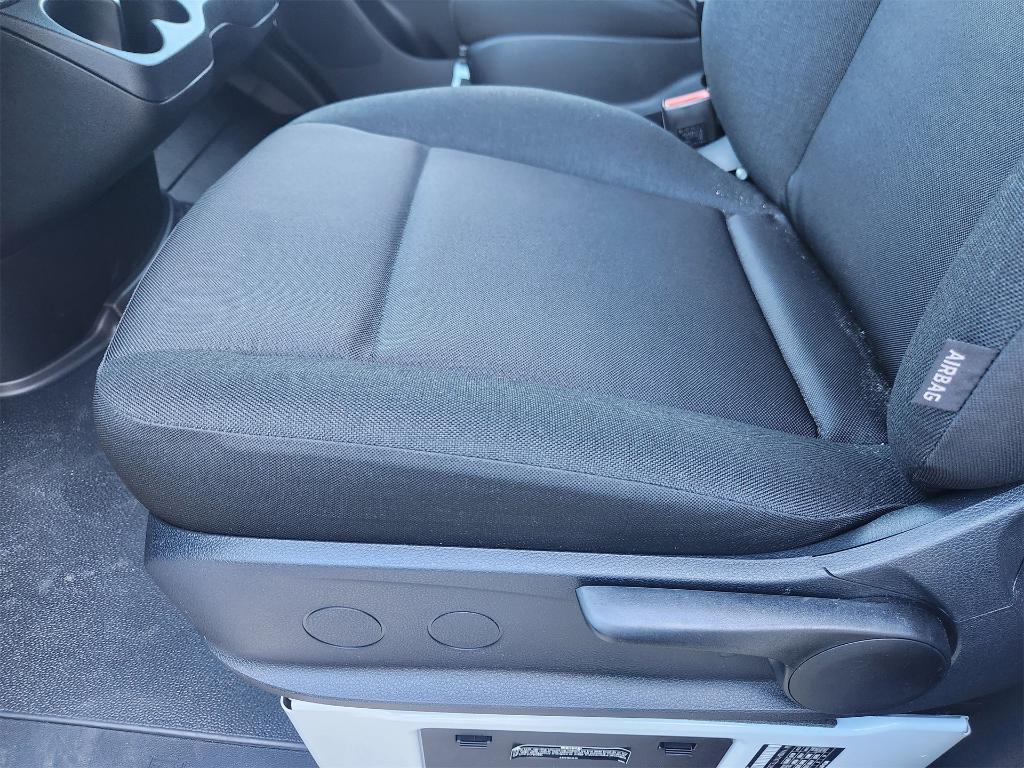 new 2026 Mercedes-Benz Sprinter 2500 car, priced at $62,101