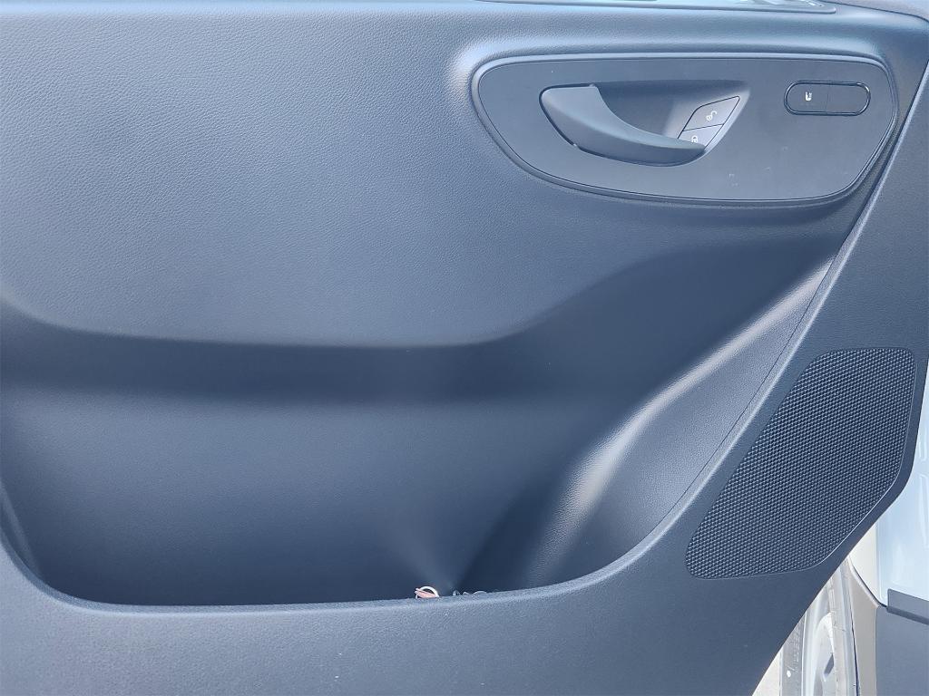 new 2026 Mercedes-Benz Sprinter 2500 car, priced at $62,101