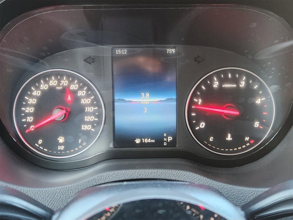 new 2026 Mercedes-Benz Sprinter 2500 car, priced at $62,101