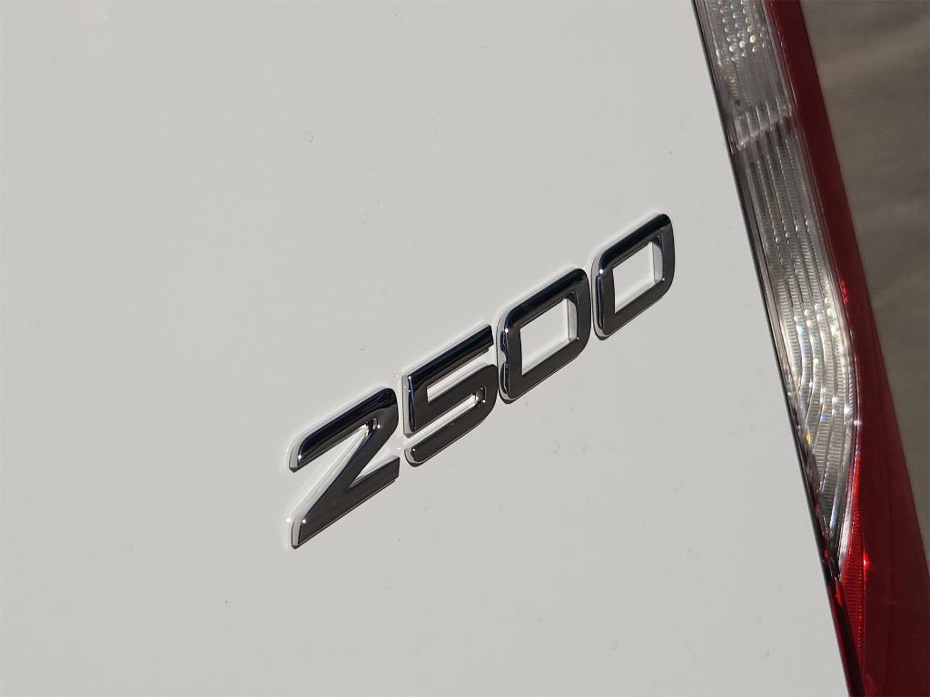 new 2026 Mercedes-Benz Sprinter 2500 car, priced at $62,101