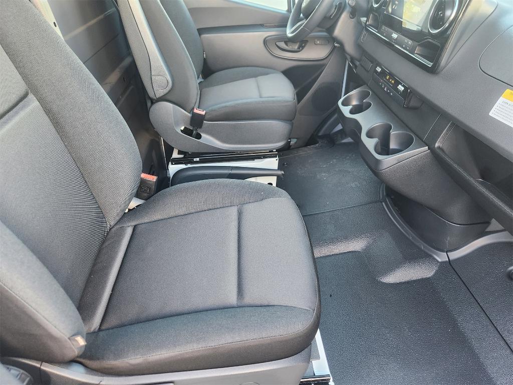 new 2026 Mercedes-Benz Sprinter 2500 car, priced at $62,101