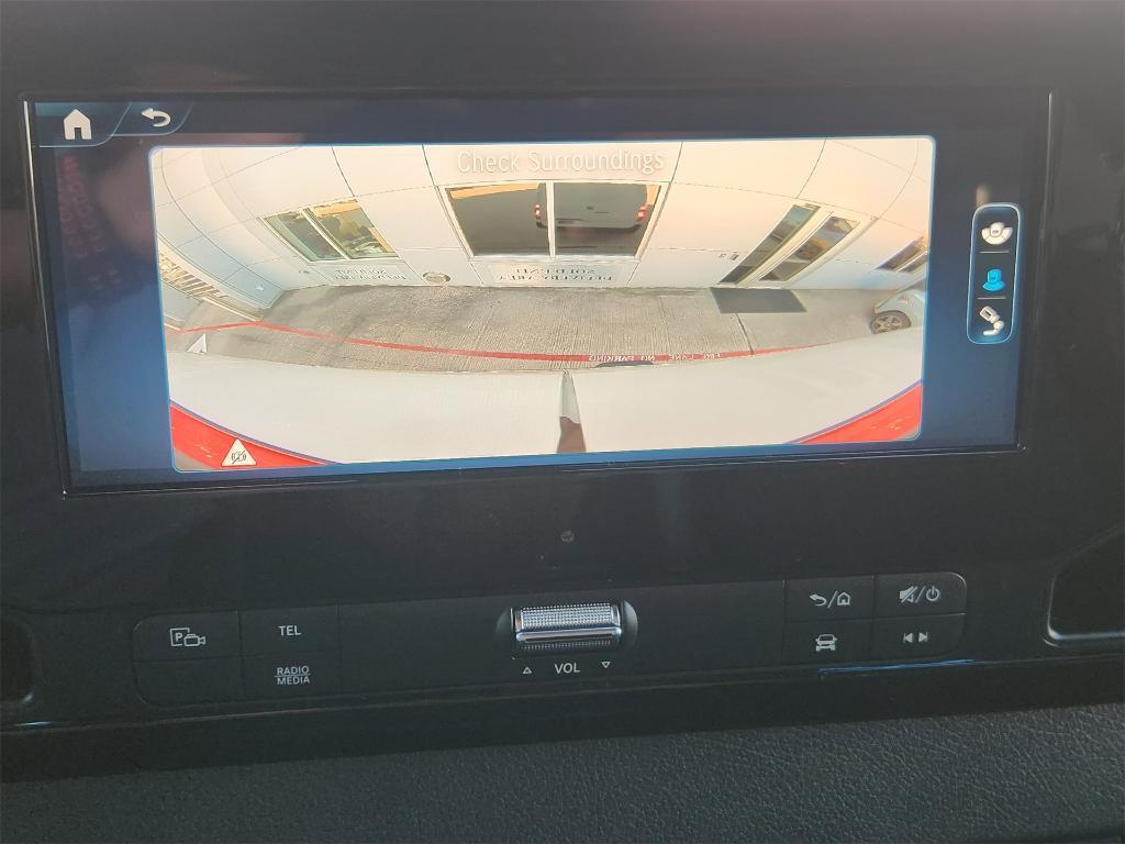 new 2026 Mercedes-Benz Sprinter 2500 car, priced at $62,101