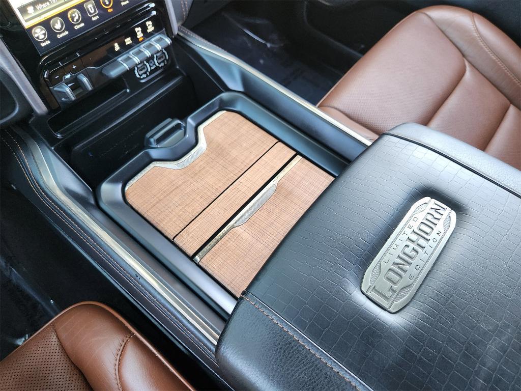 used 2021 Ram 1500 car, priced at $36,498